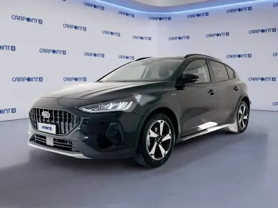 Usata Ford Focus