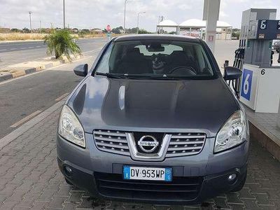 Usata 2009 Nissan Qashqai N-TEC SUV | 3500 € (Ottimo prezzo)