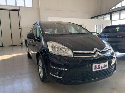 usata Citroën C4 Picasso 1.6 HDi 110 FAP Business