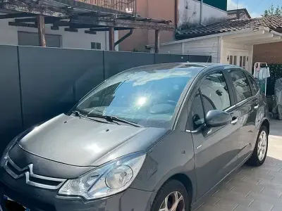 Usata Citroën C3