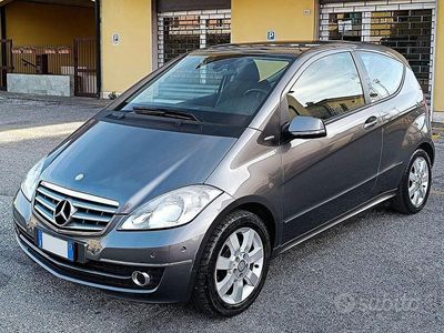 Mercedes A150