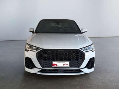 Brugt Audi Q3 S-Line 245 HK (180 kW) 2023 Hvid SUV