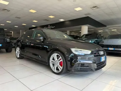 Usata Audi S3