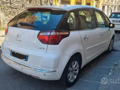 Usata Citroën C4 Picasso