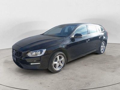 usata Volvo V60 D3 150 CV Automatica NAVI Business