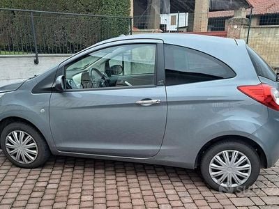 Usata Ford Ka 75 CV (55 kW) 2012 Utilitaria