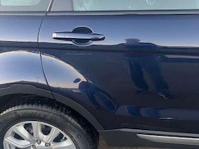 Gebraucht Land Rover Range Rover evoque 150 PS (110 kW) 2018 SUV