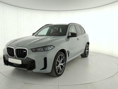Usata BMW X5 M Sport 530 CV (389 kW) 2024 SUV