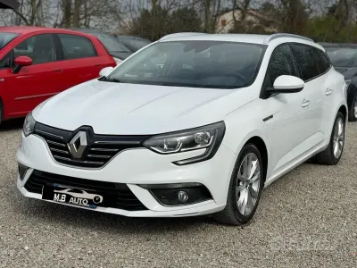 Usata Renault Mégane IV