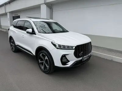 Usata DR DR 6.0 150 CV (110 kW) 2022 Other SUV