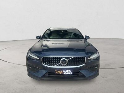 Volvo V60 CC