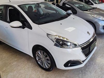 usata Peugeot 208 1.2 PureTech 82 5 porte Active E6