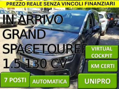 Usata Citroën C4 SpaceTourer