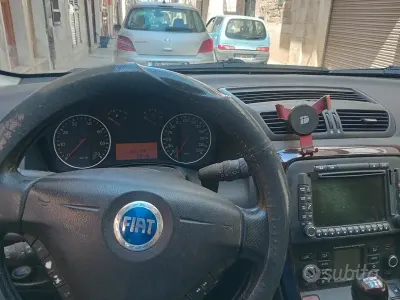 Usata Fiat Croma