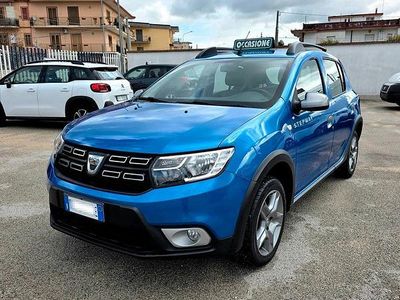 Usata Dacia Sandero Acces 75 CV (55 kW) 2020 Other Berlina