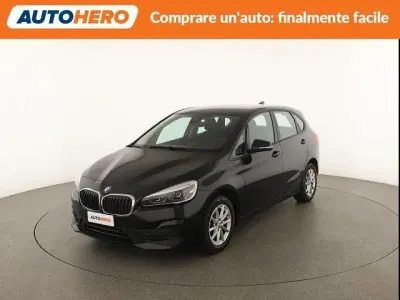 Usata BMW 216 Active Tourer