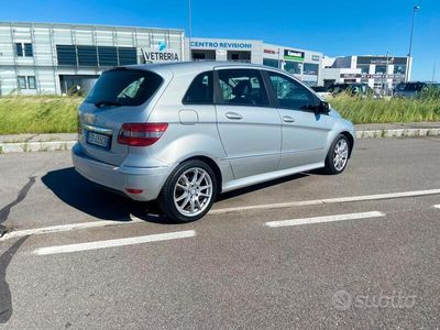 usata Mercedes B200 B 200 CDI Premium