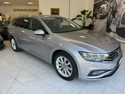 Usata VW Passat