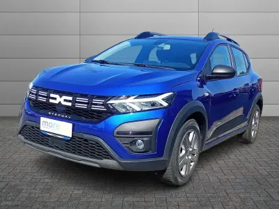 Usata Dacia Sandero Expression 101 CV (74 kW) 2023 Other Utilitaria