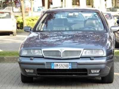 Lancia Kappa