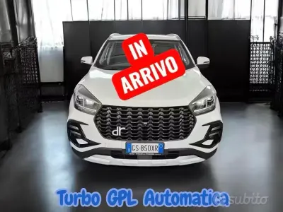Usado DR DR 5.0 150 CV (110 kW) 2024 Blanco SUV