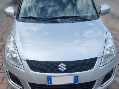 usata Suzuki Swift Swift5p 1.2 vvt B-Cool 4wd s/navi