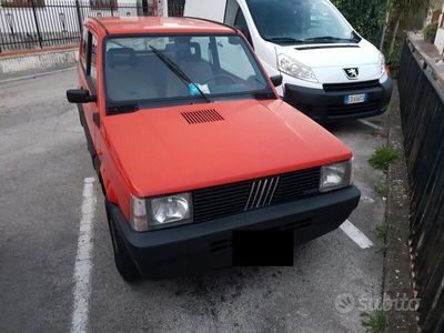 usata Fiat Panda 1ª serie - 1994