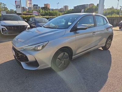 Begagnad MG MG3