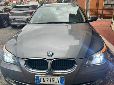 Usata BMW 520