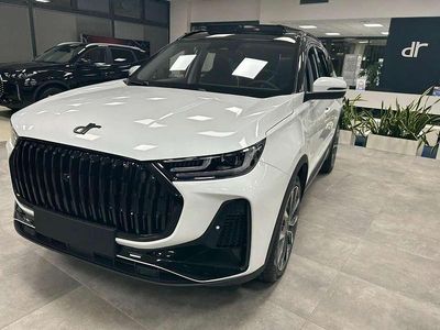 Nuova DR DR 6.0 147 CV (108 kW) 2026 Bianco SUV