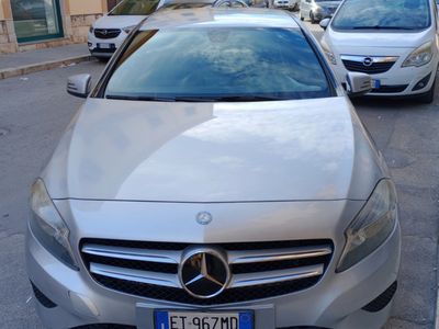 usata Mercedes A180 A 180 CDI Sport