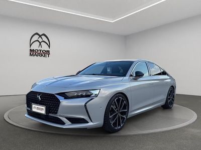 Usata DS Automobiles DS9 Rivoli Plus 360 CV (264 kW) 2023 Grigio cristallo Berlina