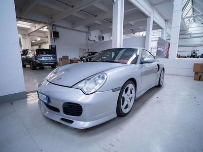 Usata Porsche 996 2000 Other Cabrio