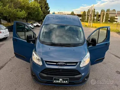Occasion Ford Transit Custom