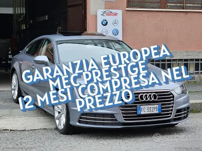 Usata Audi A7