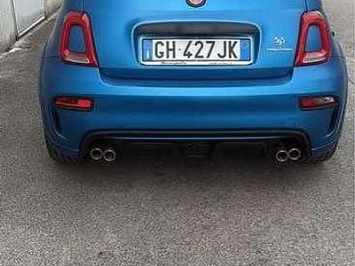 Abarth 595C