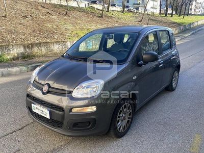 usata Fiat Panda 1.0 FireFly S&S Hybrid