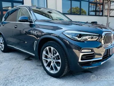 Usata BMW X5