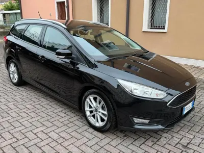 Usata Ford Focus