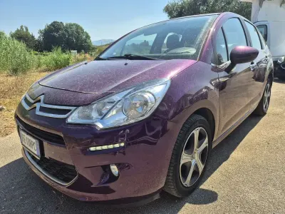 Usata Citroën C3