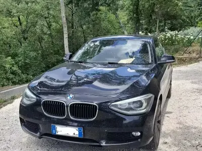 Usata BMW 118