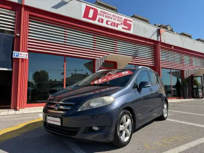 Usata Honda FR-V