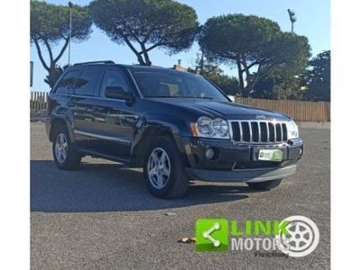 usata Jeep Grand Cherokee -- 3.0 CRD DPF Laredo