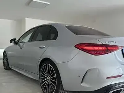 Usata Mercedes C220 Premium Plus 200 CV (147 kW) 2023 Berlina