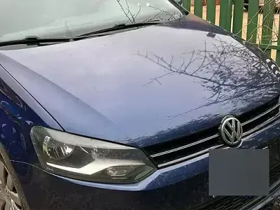 Usata VW Polo