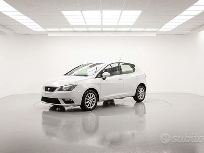 usata Seat Ibiza 1.2 TSI 90 CV 5P. STYLE