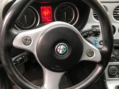 usata Alfa Romeo 159 1.9 jtd