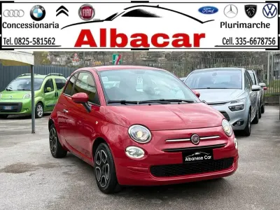 Usata Fiat 500