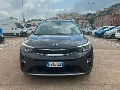 Usata Kia Stonic