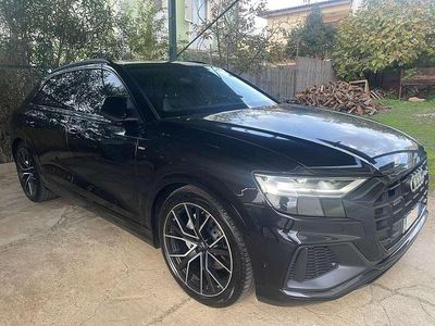 Usata Audi Q8 Sport 286 CV (210 kW) 2019 SUV